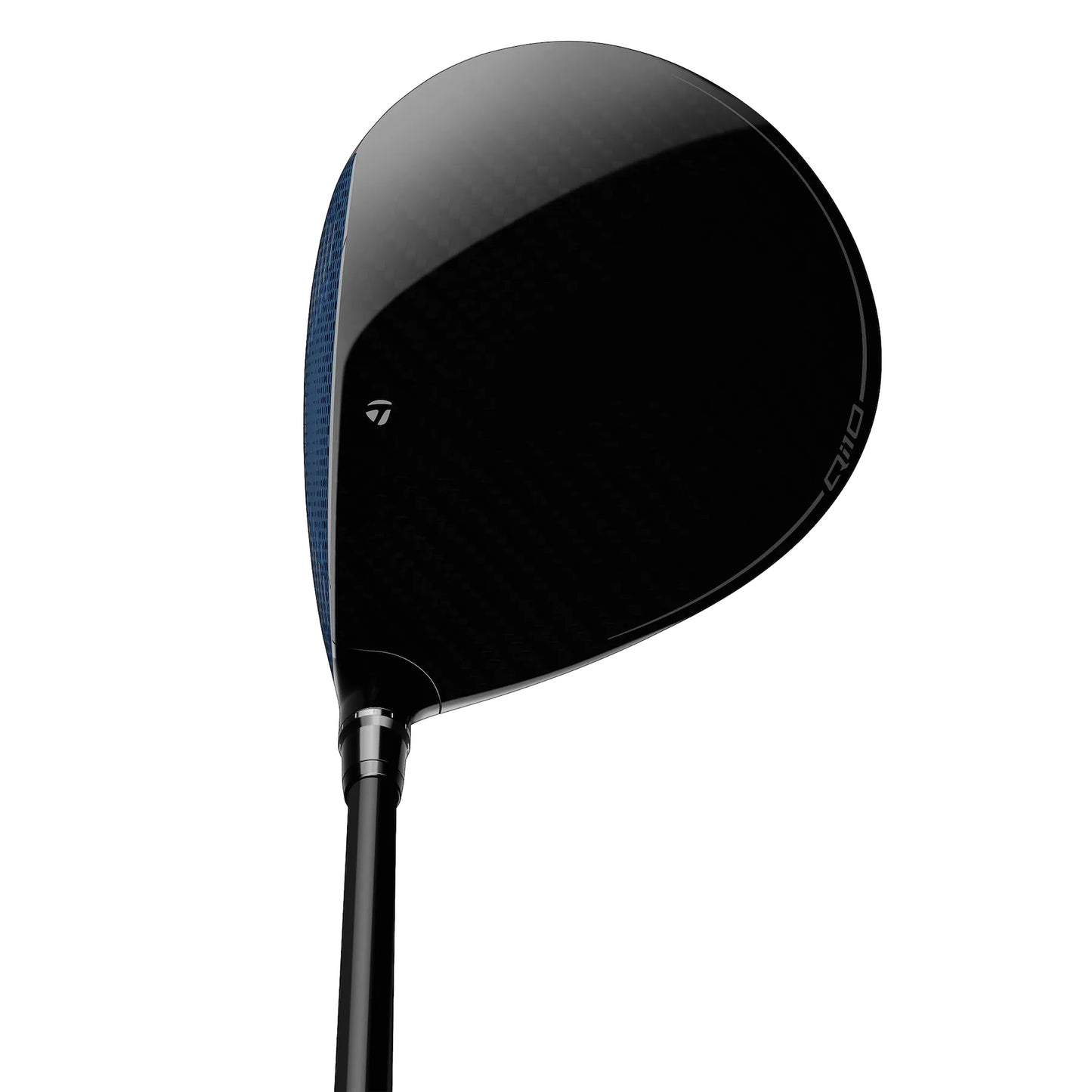 TaylorMade Qi10 Driver best